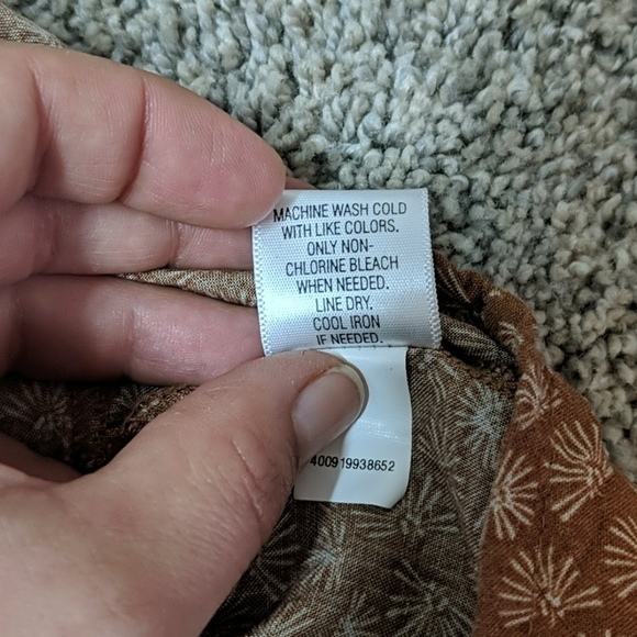 Beautiful Candie's cap sleeve dress - Picture 4 of 7